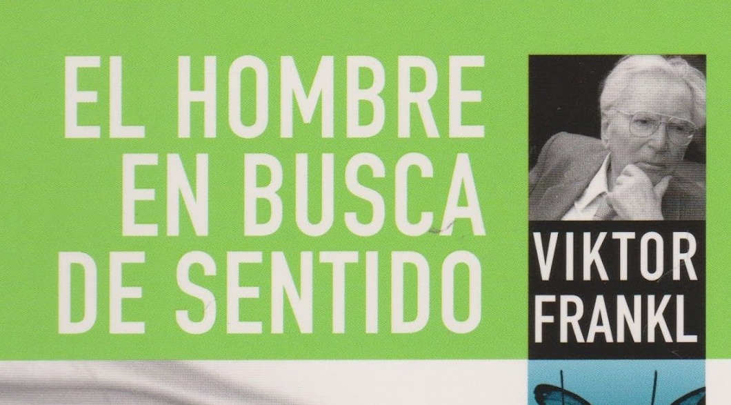 imagen Frase de Viktor Frankl